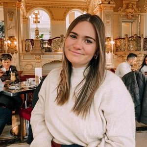Meet your Posher, Kayleigh